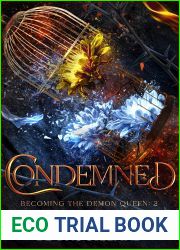 Condemned (Becoming the Demon Queen, #2)