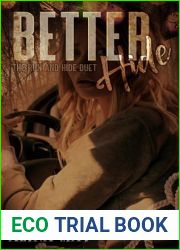 Better Hide (The Run and Hide Duet Book 2)