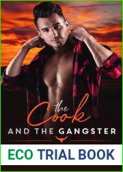 The Cook and the Gangster (Farthingdale Ranch, #5)