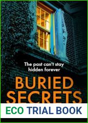 Buried Secrets: A dark, addictive psychological thriller from L H Stacey for 2024