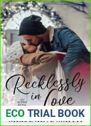 Recklessly in Love (Alpine Ridge)