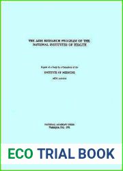 The AIDS Research Program of the National Institutes of Health