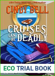 Cruises Can Be Deadly (Sage Gardens #14)