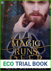 Magic Runs Deep