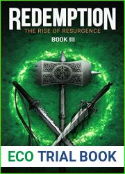 Redemption (The Rise of Resurgence #3)