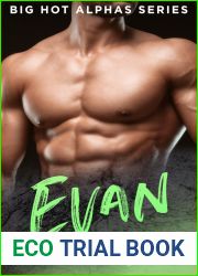 Evan (Big Hot Alphas #11)