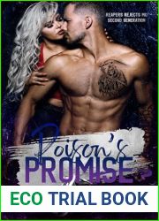 Poison|s Promise (Reapers Rejects MC: Second Generation, #4)