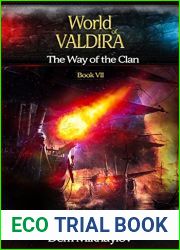 The Way of the Clan 7 (World of Valdira)