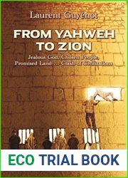 From Yahweh to Zion