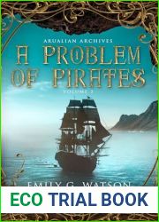 A Problem of Pirates (Arualian Archives Book 3)