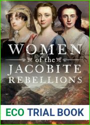 Women of the Jacobite Rebellions