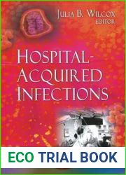 Hospital-Acquired Infections