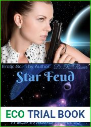Star Feud (Lori Adams, #3)
