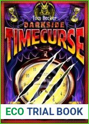 Timecurse (Darkside, #4)