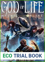 God of Life: Mythic Online