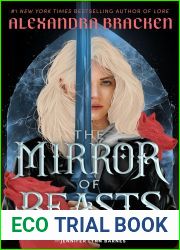 The Mirror of Beasts (Silver in the Bone, #2)