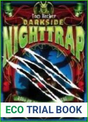 Nighttrap (Darkside, #3)