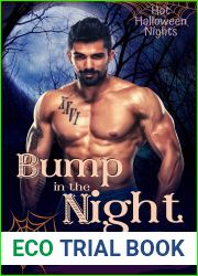 Bump in the Night (Hot Halloween Nights #4)