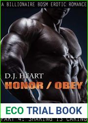 Sharing is Caring (Honor Obey #4)