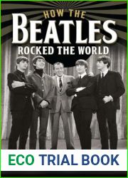 How The Beatles Rocked The World