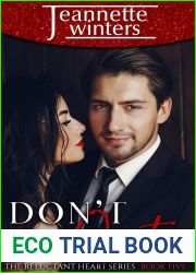 Don|t Quit (The Reluctant Heart Book 5)