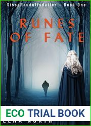 Runes of Fate (Sissa Raudulfsdatter #1)