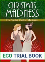 Christmas Madness Anthology