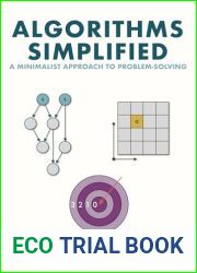 Algorithms Simplified: A Minimalist Approach to Problem-Solving