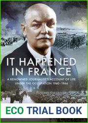 It Happened in France