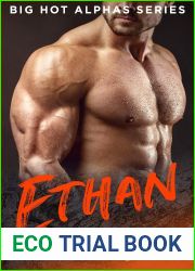 Ethan (Big Hot Alphas #8)