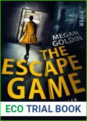 The Escape Game: Wer wird uberleben?