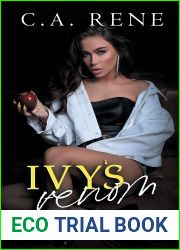 Ivy|s Venom (Whitsborough Progenies #1)