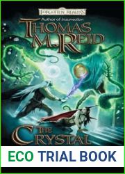 The Crystal Mountain (Forgotten Realms: The Empyrean Odyssey, #3)
