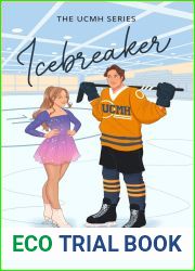 Icebreaker (UCMH, #1)