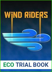 Wind Riders (The Manufactory War Book 1)