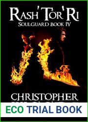 Rash|Tor|Ri (Soulguard #4)