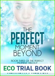 The Perfect Moment Beyond (The Perfect Moment Trilogy, Book 3)