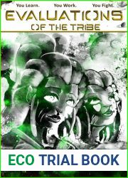 Evaluations of the Tribe (Prossia, #0.5)