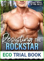 Resisting the Rockstar (Curvy Wives of Pine Valley, #6)