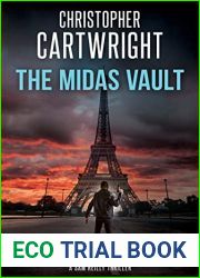 The Midas Vault (Sam Reilly #28)