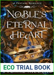 A Noble|s Eternal Heart: A Fantasy Romance