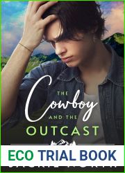 The Cowboy and the Outcast (Farthingdale Valley #3)