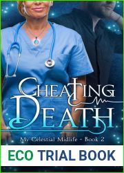 Cheating Death (My Celestial Midlife Book 2)