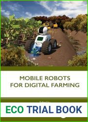 Mobile Robots for Digital Farming