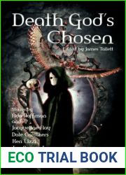The Death God|s Chosen