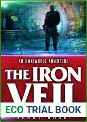 The Iron Veil (OmniWorld Adventures #1)