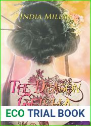 The Dragon Geisha (Secrets From The Hidden House, #3)