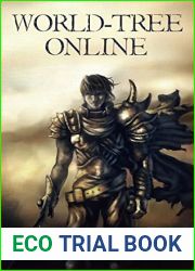 World-Tree Online (World-Tree Trilogy, #1)