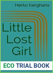 Little Lost Girl