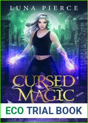 Cursed Magic (Harper Shadow Academy #2)
